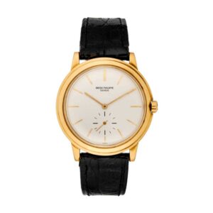 Patek Philippe Disco Volante