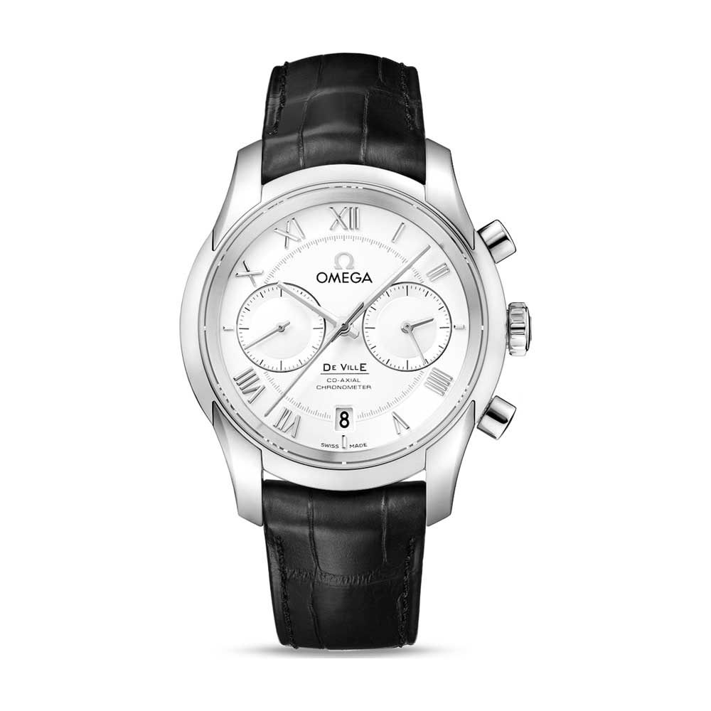 Omega De Ville - Image 2