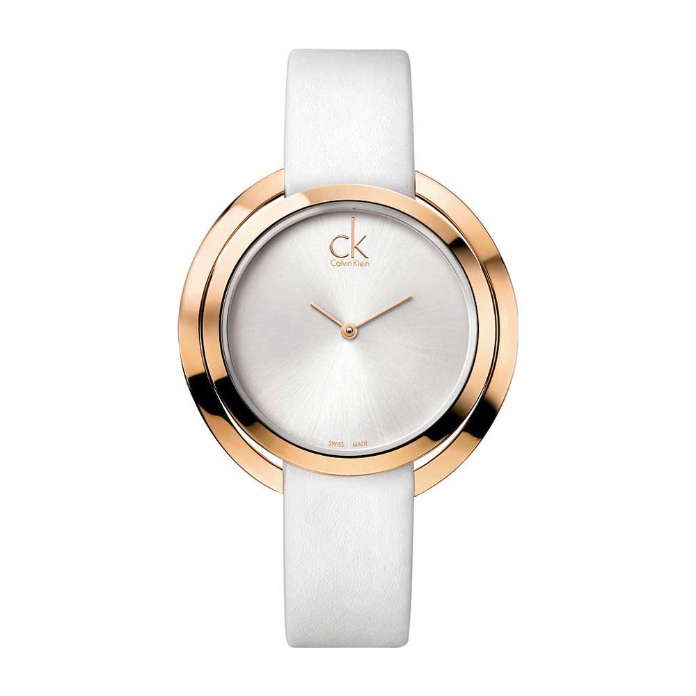 Calvin Klein Aggregate Dress - Image 2