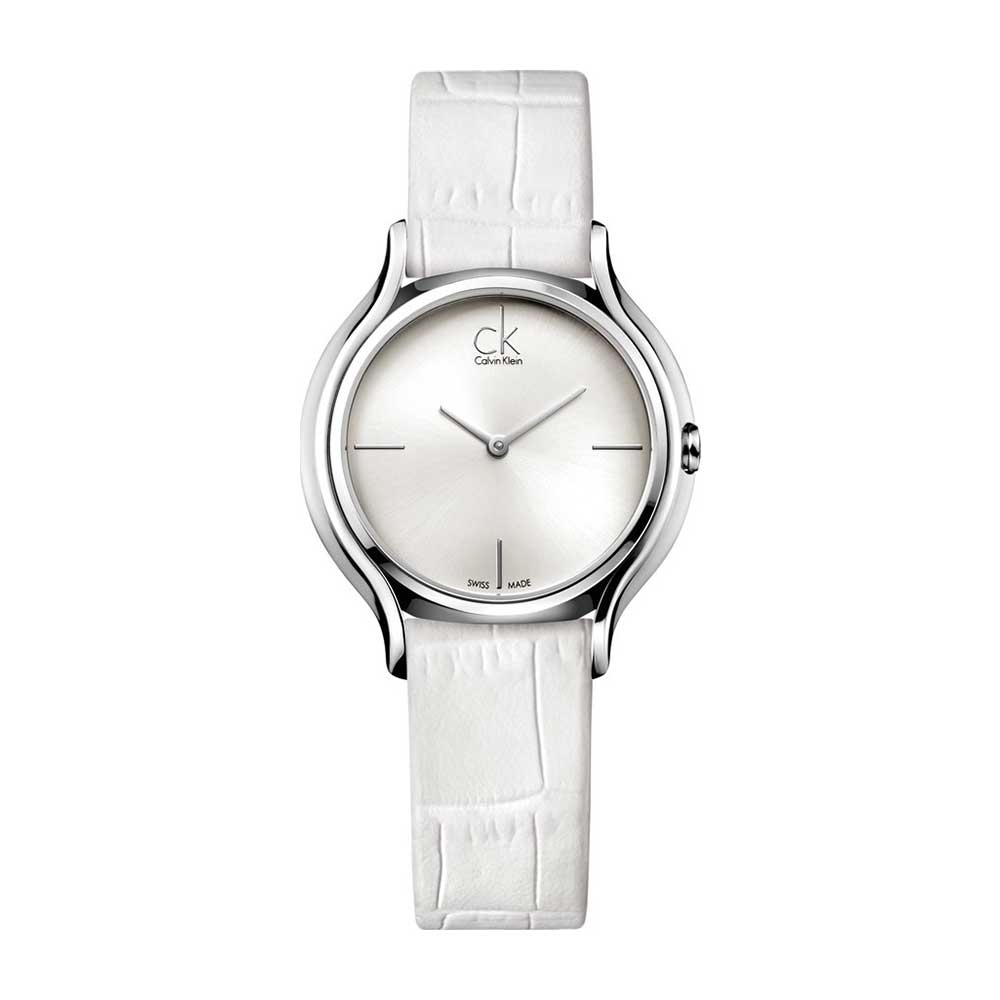 Calvin Klein Aggregate Dress - Image 3