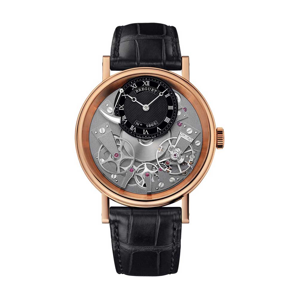 Breguet Tradition 7057bb - Image 2