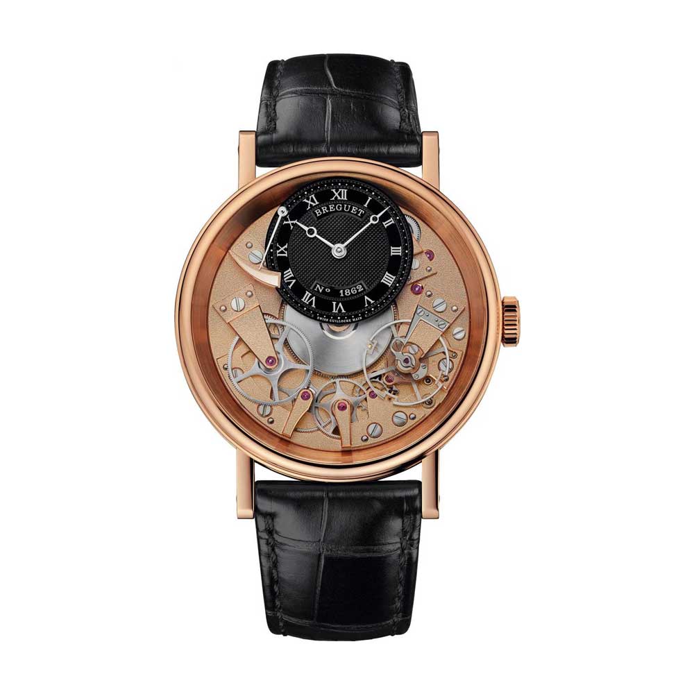 Breguet Tradition 7057bb - Image 3