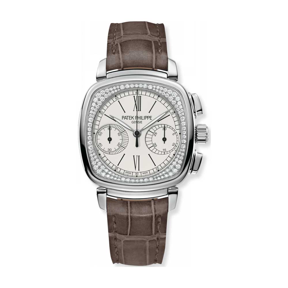 Patek Philippe Complications Mechanical - Image 3